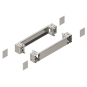 Schneider 304L-Edelstahl-   NSYSPFX12100 