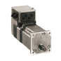 Schneider EC-Motor 24-48V  ILE2K661PC1A0 