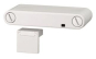 Eberle Funkfensterkontakt INSTAT 868-r1F 