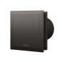 Helios Minivent DN100       M1/100 black 