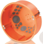 f-tronic HW Abzweigdose winddicht   E816 