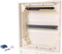 f-tronic HW/UP Kleinverteiler  JUMBO12+2 