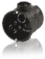 f-tronic UP Gerätedose D=60mm   E107M25S 