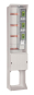GSAB Verteilersäule Sockel  32S1400KLSL2 