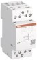 ABB Instsschütz 4S/0Ö        EN25-40N-01 