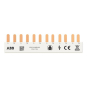 ABB Phasenschiene FlexLine 1P+N PSX1/12N 