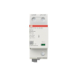 ABB             OVR T1-T2 1L 25-255 P TS 