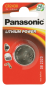 Panasonic Lithium Power      CR2430EL/1B 