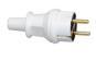 KOPP SCHUKO-Stecker            173002007 