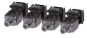 Siemens Rahmenklemme 4 St. 3VA9154-0JA11 