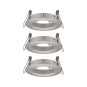 Paulmann EBL Choose 3er Spot starr 92484 