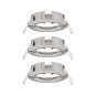 Paulmann EBL Choose 3er Spot starr 92482 