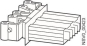SIEM Schienenverteilersystem  BVP:262002 
