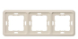 Siemens 5TG1773 DELTA profil Rahmen 