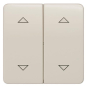 Siemens 5TG7961 DELTA profil Wippe 
