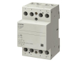 Siemens 5TT58400 INSTA Schütz 4S 