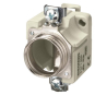 Siemens 5SF1205 DIAZED-Sockel DIII 63A 