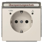 SIEM Style Schuko                5UB1858 
