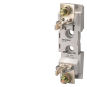 Siemens 3NH3051 NH-Sicherungsunterteil 