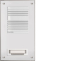 ELCOM Al-Türstation      TAP-1/1 RAL9016 
