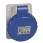 GS ANBAUSTECKDOSE IP67 16A     PKY16F723 