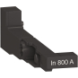 Schneider Stromsensor 800A    LV833092SP 