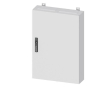 Siemens 8GK10523KK21 ALPHA160DIN Wand- 