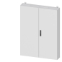 Siemens ALPHA400DIN,Wand-  8GK1112-7KK42 