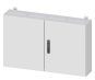 Siemens ALPHA400DIN,Wand-  8GK1102-2KK42 