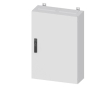 Siemens ALPHA400DIN,Wand-  8GK1102-3KK22 