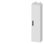 Siemens 8GK1102-6KK12 ALPHA400DIN,Wand- 