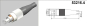 EFB FC/PC-Stecker SM             53227.3 