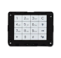 BJ Tastatur-Modul          83171-664-101 