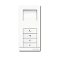 BJ Innenstation Audio       83210 AP-624 