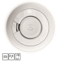 EI Rauchwarnmelder Profi-Serie   Ei650iW 