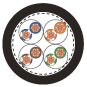 Lapp        ETHERLINE ROBUST PN FR Cat.5 