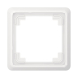 JG Rahmen 1fach                 CDP581WW 