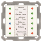 MDT SCN-LED55.01 LED Anzeige 55mm 