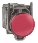 Schneider Leuchtmelder rot LED  XB4BV5B4 
