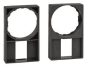 GS Schildträger 30x50mm            ZBZ35 