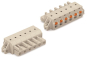 WAGO 2721-209/031-000 1-Leiter- 
