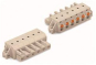 WAGO 2721-209/031-000 1-Leiter- 