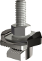 Fischer Hammerkopfschraube FHS    538655 