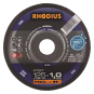 RHOD XT Trennscheiben XT 67       205426 