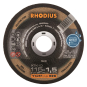 RHOD XT Trennscheiben XTK 10      206168 