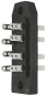 TEGA Messerleiste            J00044A0910 
