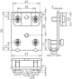 DEHN Falzklemme St/Tzn            365040 
