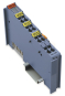 WAGO 750-538 2-Kanal- 