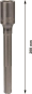 Bosch Adapter     ADAPTER HOHLBOHKRONE 