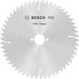 Bosch 2608838411          KREISSÄGEBLATT 